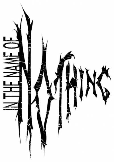 logo In The Name Of Nothing